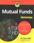 Mutual Funds For Dummies, 8e - MPHOnline.com