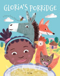 Gloria's Porridge - MPHOnline.com