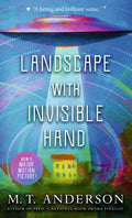 Landscape with Invisible Hand - MPHOnline.com