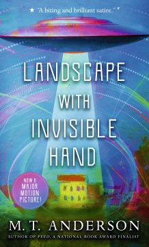 Landscape with Invisible Hand - MPHOnline.com