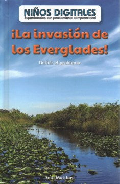 ?La invasi?n de los Everglades! / Everglades Invasion! - MPHOnline.com