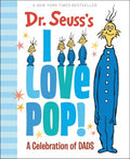 Dr. Seuss`S I Love Pop! - MPHOnline.com