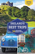 Lonely Planet Ireland's Best Trips - MPHOnline.com