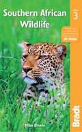 Bradt Southern African Wildlife - MPHOnline.com