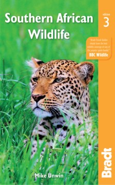 Bradt Southern African Wildlife - MPHOnline.com