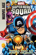 Super Hero Squad - MPHOnline.com