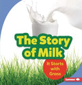 The Story of Milk - MPHOnline.com