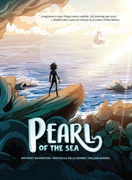 Pearl of the Sea - MPHOnline.com