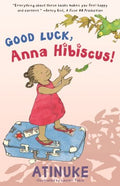 Good Luck, Anna Hibiscus! - MPHOnline.com