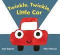 Twinkle, Twinkle, Little Car - MPHOnline.com