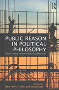 Public Reason in Political Philosophy - MPHOnline.com