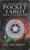 Wild Unknown Pocket Tarot - MPHOnline.com