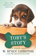 Toby's Story - MPHOnline.com