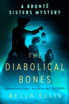 Diabolical Bones - MPHOnline.com