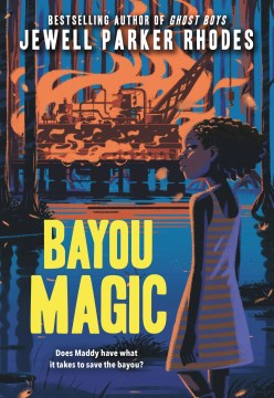 Bayou Magic - MPHOnline.com