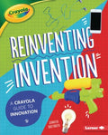 Reinventing Invention - MPHOnline.com