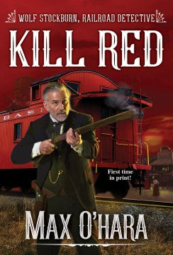 Kill Red - MPHOnline.com