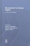 Movements for Human Rights - MPHOnline.com