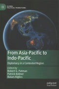 From Asia-Pacific to Indo-Pacific - MPHOnline.com