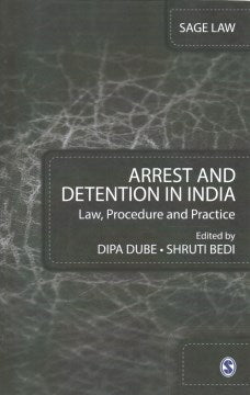 Arrest and Detention in India - MPHOnline.com