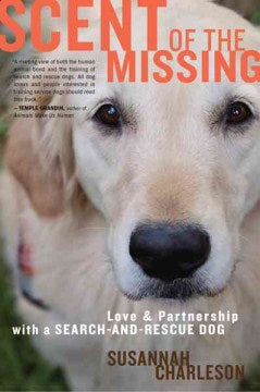 Scent of the Missing - MPHOnline.com