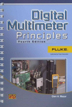 Multimeter Quote Paper Digital Multimeter Principles – MPHOnline.com