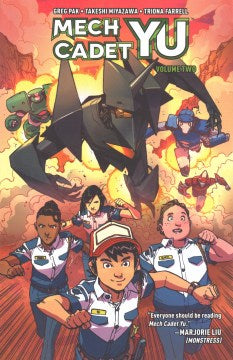 Mech Cadet Yu 2 - MPHOnline.com