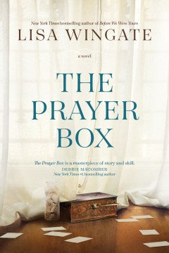 The Prayer Box - MPHOnline.com