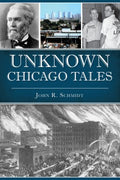 Unknown Chicago Tales - MPHOnline.com