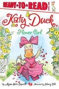 Katy Duck, Flower Girl - MPHOnline.com