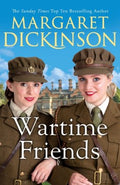 Wartime Friends - MPHOnline.com