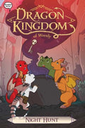 Dragon Kingdom of Wrenly 3 - MPHOnline.com