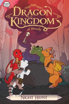 Dragon Kingdom of Wrenly 3 - MPHOnline.com