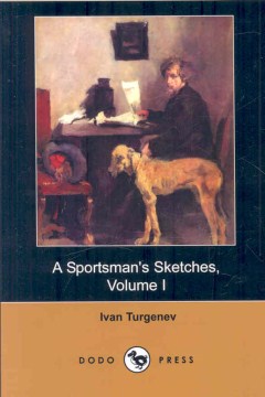 A Sportsman's Sketches - MPHOnline.com