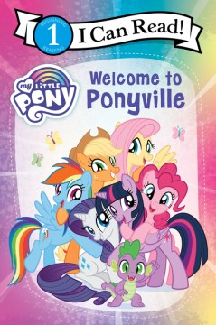 Welcome to Ponyville - MPHOnline.com