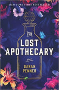 The Lost Apothecary - MPHOnline.com