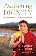 Awakening Dignity - MPHOnline.com