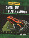 Small and Deadly Animals - MPHOnline.com