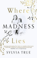 Where Madness Lies - MPHOnline.com