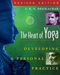 Heart of Yoga - MPHOnline.com