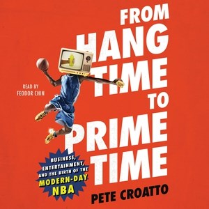 From Hang Time to Prime Time - MPHOnline.com