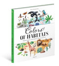 Colors of Habitats - MPHOnline.com