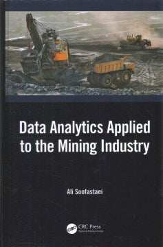 Data Analytics Applied to the Mining Industry - MPHOnline.com