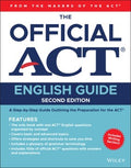 The Official ACT English Guide - MPHOnline.com