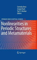 Nonlinearities in Periodic Structures and Metamaterials - MPHOnline.com