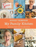 My Family Kitchen - MPHOnline.com