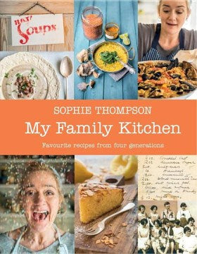 My Family Kitchen - MPHOnline.com