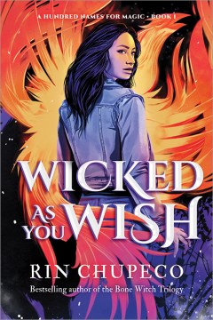 Wicked As You Wish - MPHOnline.com