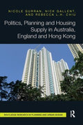 Politics, Planning and Housing Supply in Australia, England and Hong Kong - MPHOnline.com