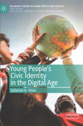 Young People's Civic Identity in the Digital Age - MPHOnline.com